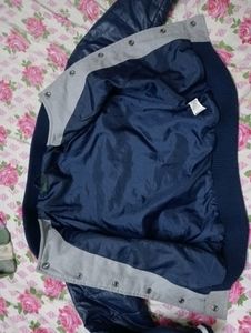 Winter jacket Small Size