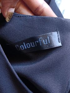 One Side Sleeve Top