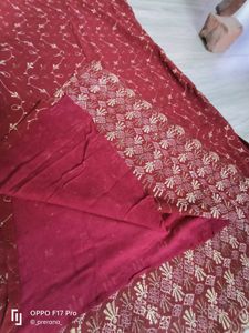 Your Fashion Women Kurta With Pant And Dopatta Set