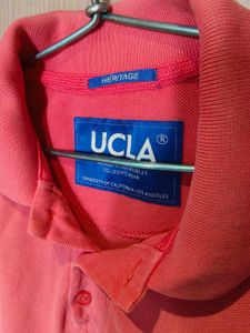 UCLA Polo T-Shirt