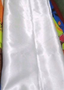 Satin Silk Saree