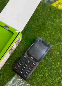 Jio Phone - BRAND NEW PACK