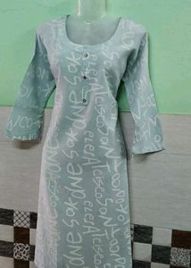 New Brand Kurti ❤️