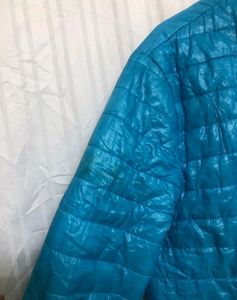Design United Blue Jacket