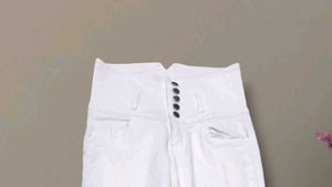 G@39 Size-28 (Sale) Latest Ladies high waist Jeans