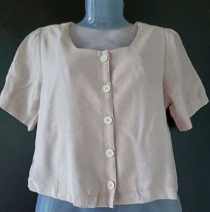Korean Pastel Tops