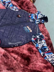 Boy&#39;s Batman Jacket