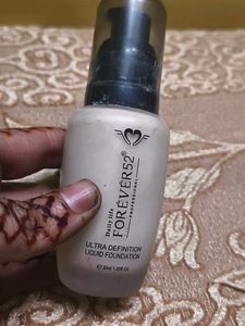Forever52 Ultra Definition Foundation