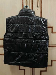 Zara Puffer Vest