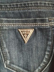 Guess Jeans