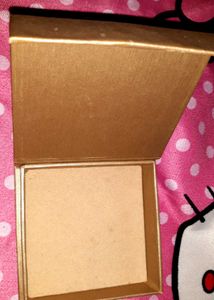 Malabar Gold Long Chain, Necklace &amp; Ring Box