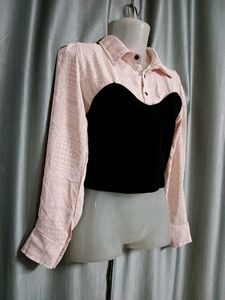 Trendy Top