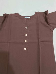 Short Kurti