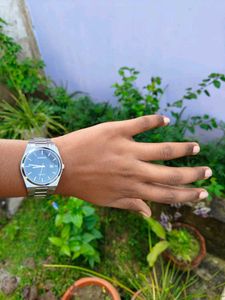 Classic Daniel Radcliffe Quartz Watch