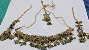 Jewellery Set