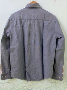 Branded Grey Shirt For Men