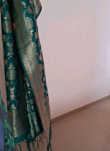 Shela/banarasi Dupatta