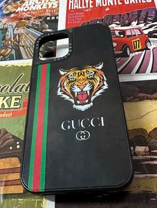 Gucci Case/cover For Iphone 12/12pro
