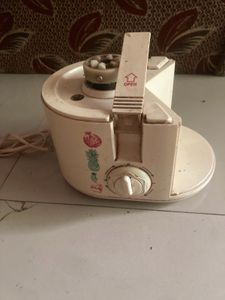 Vintage Electric Juicer