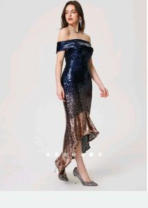 party wear Trendy onepiece ✨for women