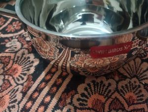 Pot With Lid