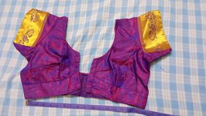 Vintage Model! Elegant Green Checkered Saree