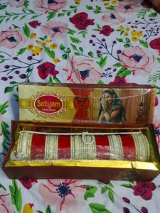 Satyam Bangles
