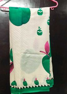 New Saree👍