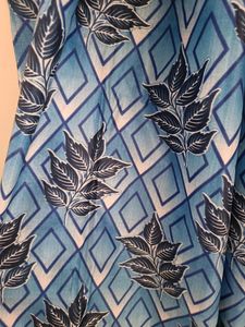Printed Beautiful Curtain