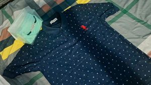 U.S. Polo Assn. Shirt