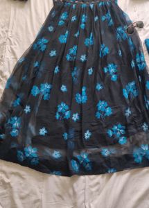 Have Beautiful Ful Gown