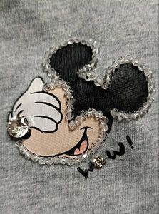 Beautiful Mickey T-shirt
