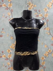 Guess Black Cami