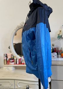 Nike Windbreaker Jacket
