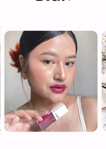 Blur Cosmetics Combo Lip Glosses