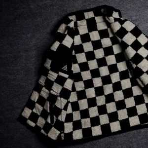 4. Vans Reversible sherpa