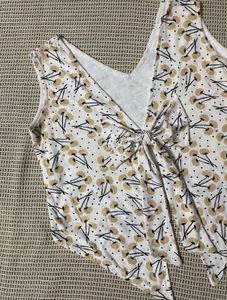 Bow Crop Top