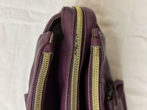 Lavie Women&#39;s Handbag (Purple)