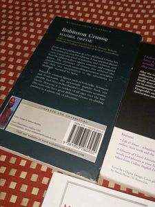 Classic Literature Collection