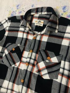 Men’s Casual Shirt
