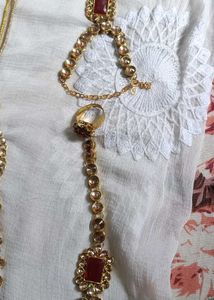 Bridal Jewelry Set