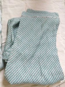 Kaftan Dress