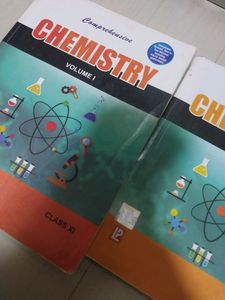 Class 11 Comprehensive Chemistry Guide