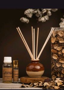 Room Freshener Lavender Flavour