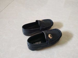Baby Loafers - Size 3