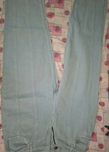 Light Blue Jeans
