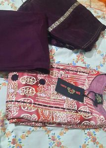 Sm Kurti XXL
