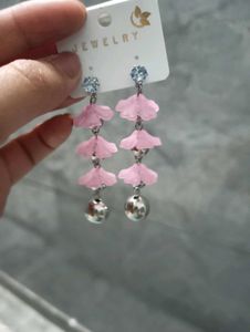 2 Partywear Earrings