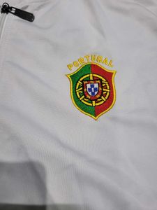 Portugal National Team Track Jacket