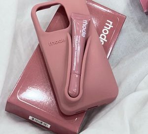 Rhode Phone Case🫰🏻